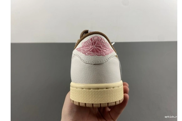 Cheap EP 1 Retro DM7866-106 OG SP Travis Low DM7866-106  Jordan Scott 1224